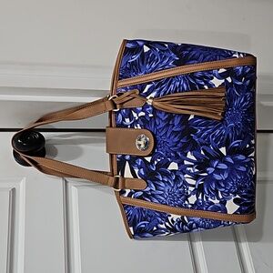 Isaac Mizrahi purse
